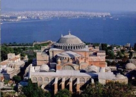 Κωνσταντινούπολη
