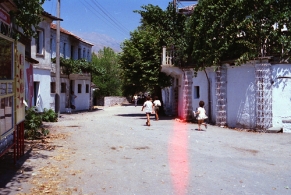 Δερβιτσάνη