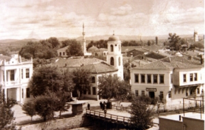 Κομοτηνή
