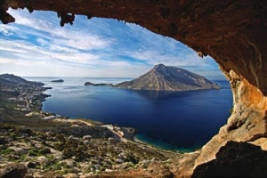 Κάλυμνος