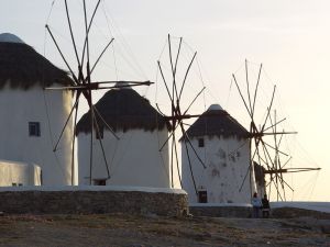 Μύκονος