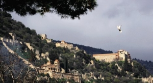 Μυστράς