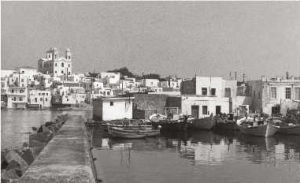 Πάρος